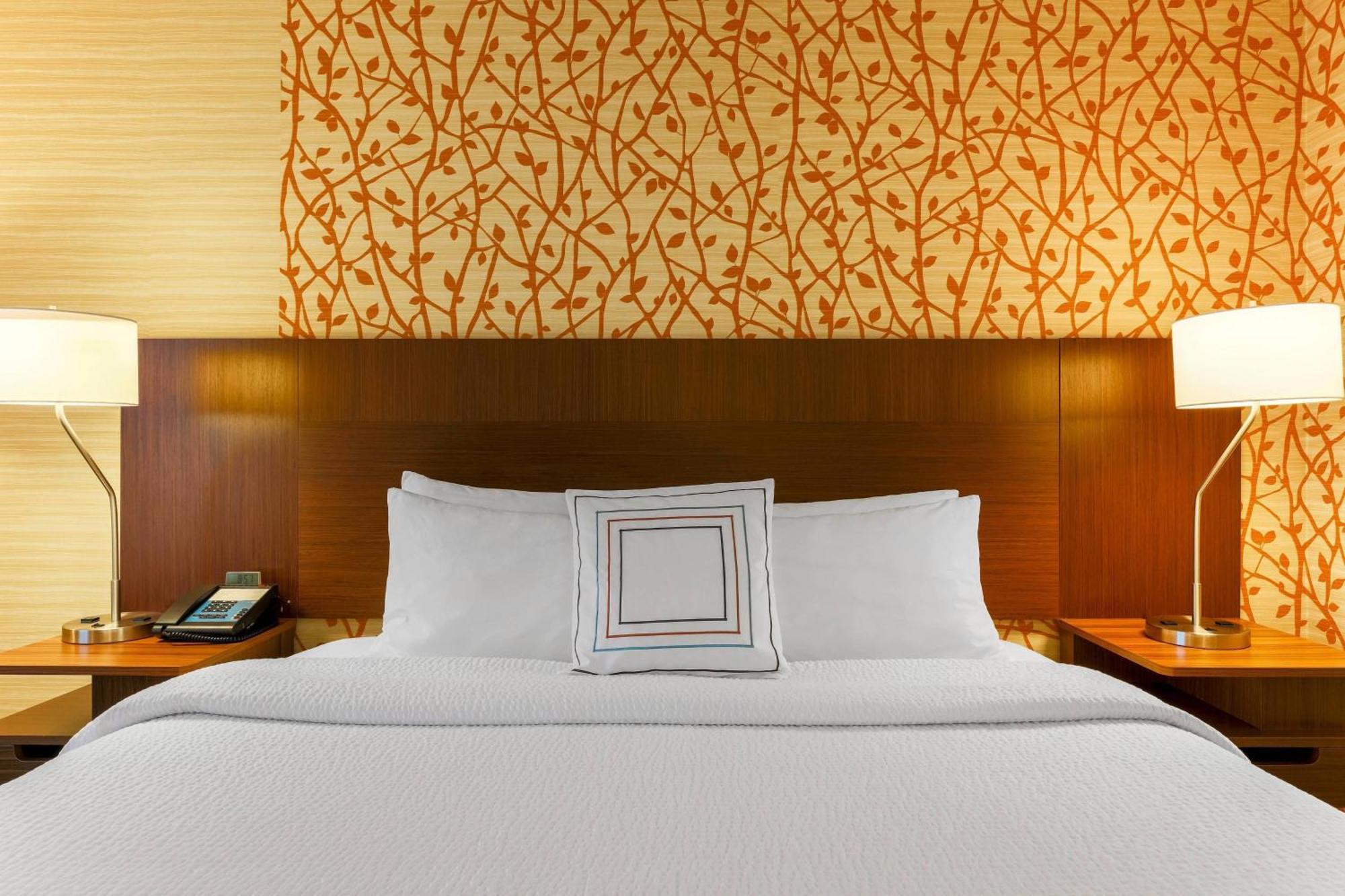 Fairfield Inn & Suites By Marriott Юма Екстер'єр фото